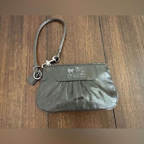 Coach Handbags - Coach wrislet